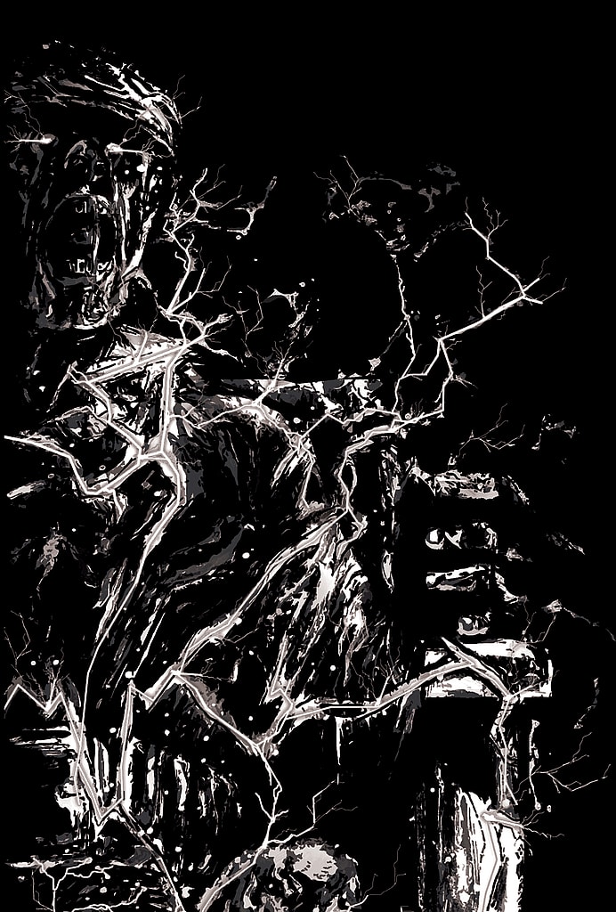 The Chair Preview Page