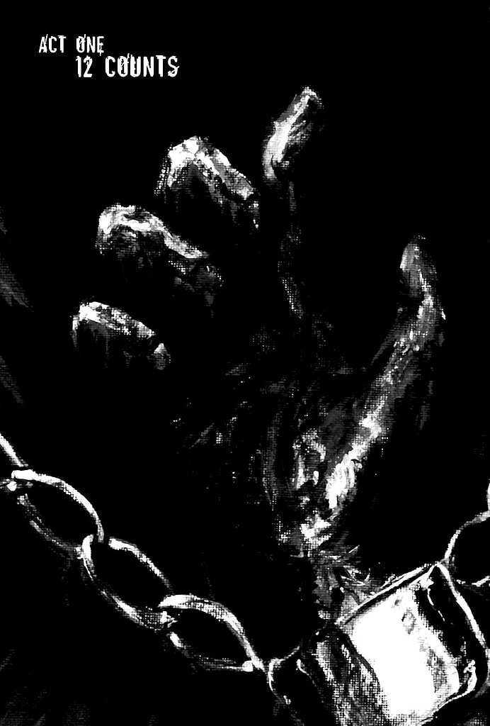 The Chair Preview Page