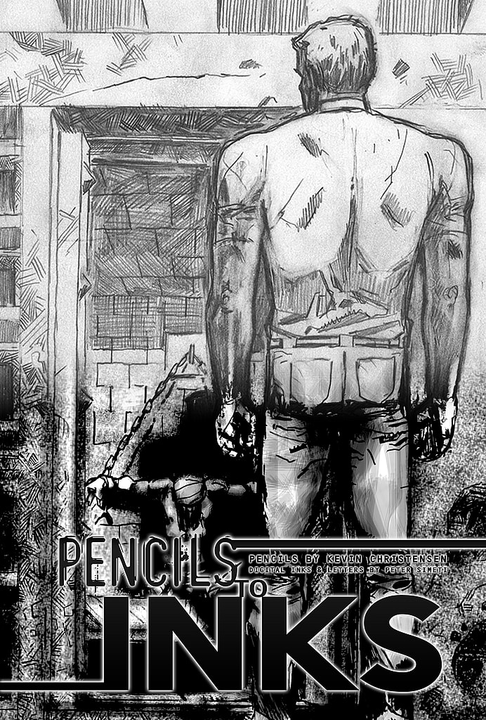 The Chair Preview Page