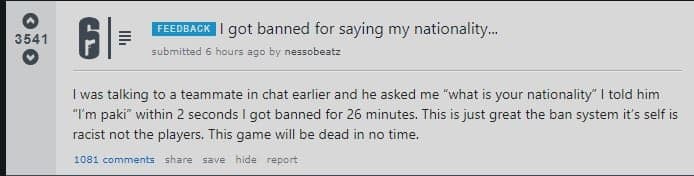 Rainbow Six Paki