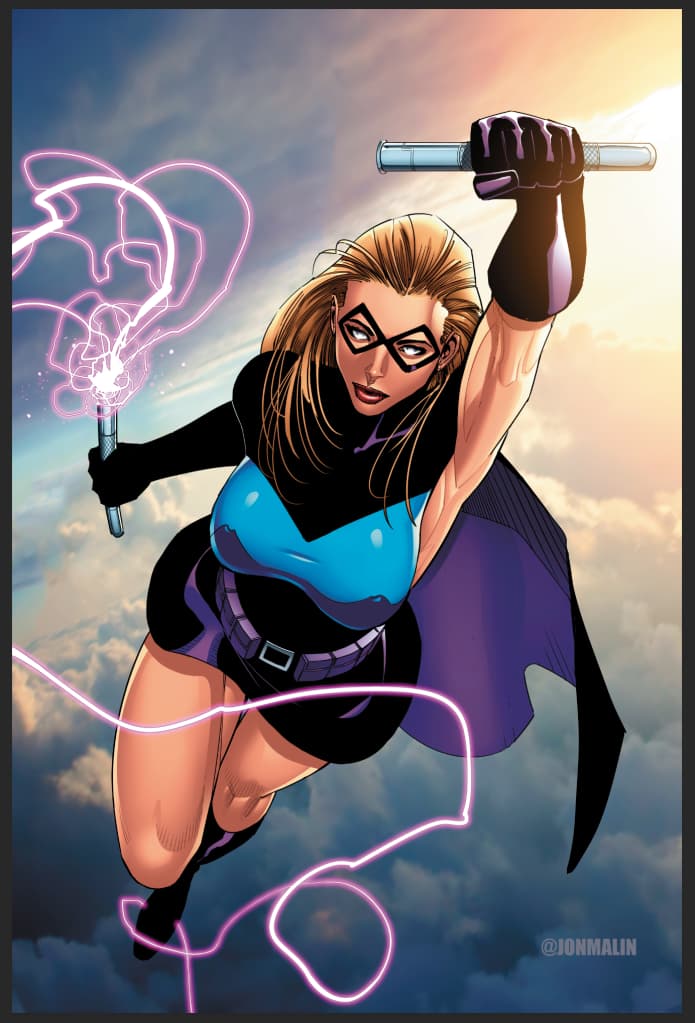 Flying Sparks Cover