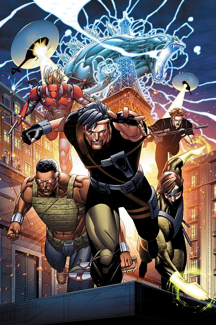 Jawbreakers - Lost Souls