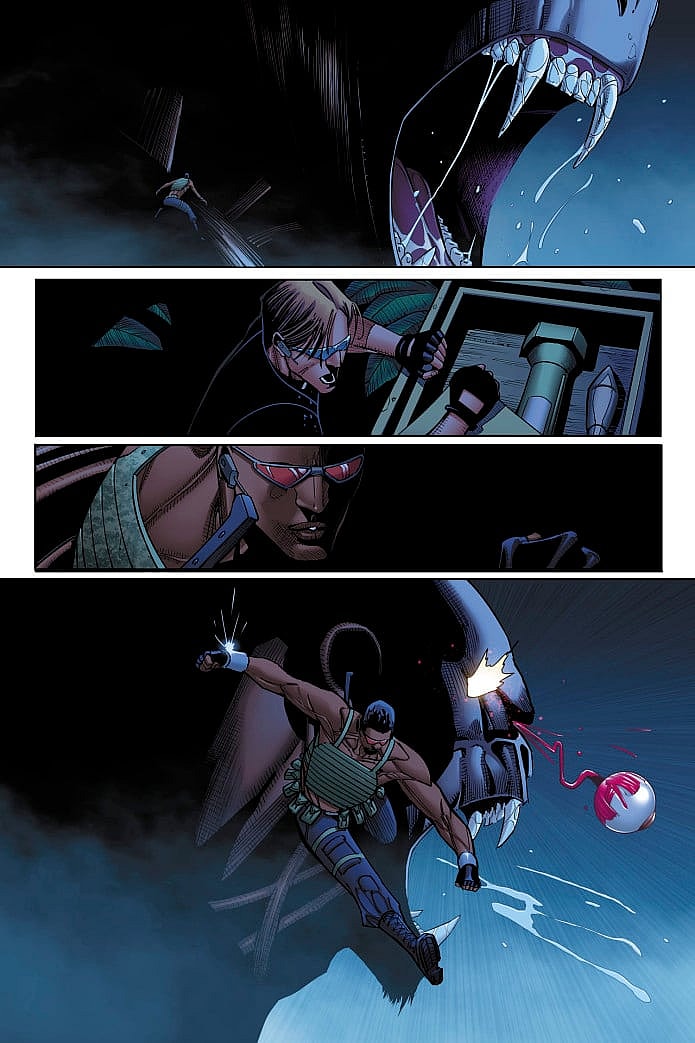 Jawbreakers - Lost Souls