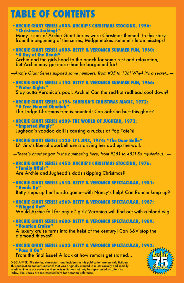 Archie75Series_ArchieGiantSeries-3