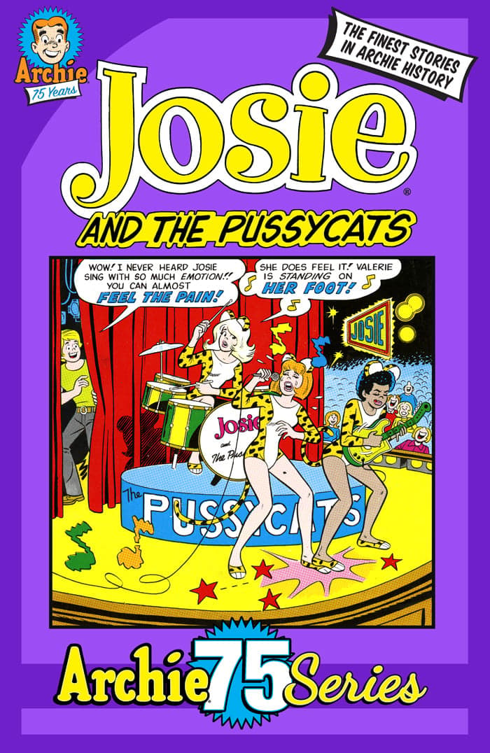 Cover by Dan DeCarlo