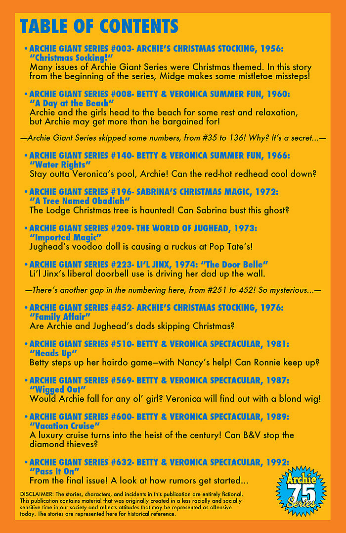 Archie75Series_ArchieGiantSeries-3