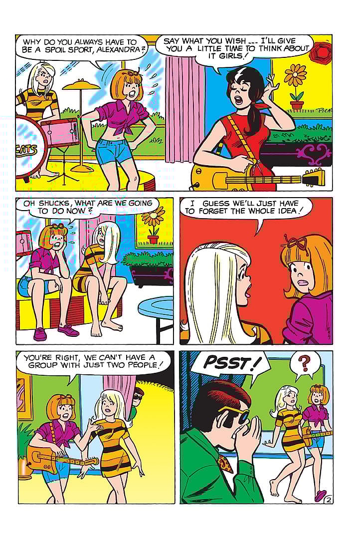 Archie75Series_JosieAndThePussycats-39