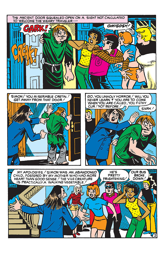 Archie75Series_JosieAndThePussycats-75