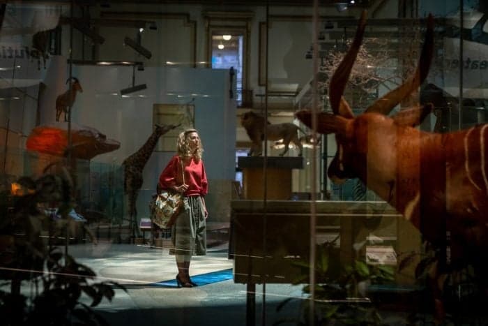 Kristen Wiig as Barbara Minerva - Warner Bros.