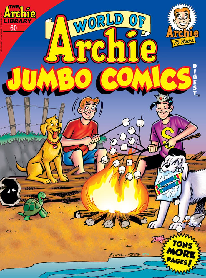 Cover by Fernando Ruiz, Bob Smith, and Rosario “Tito” Peña