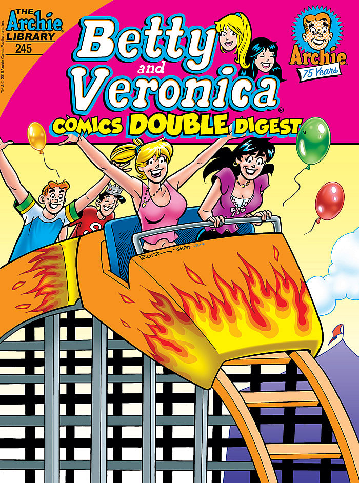 Cover by Fernando Ruiz, Bob Smith, and Rosario “Tito” Peña