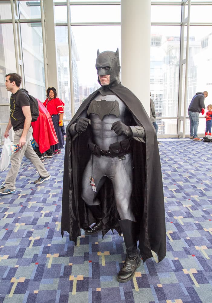 Batman