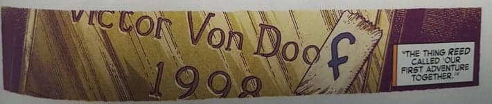 Victor Von Doof