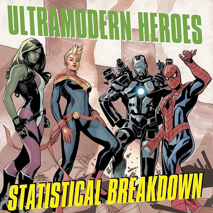 Team Cap Hip-Hop Variant by Terry Dodson