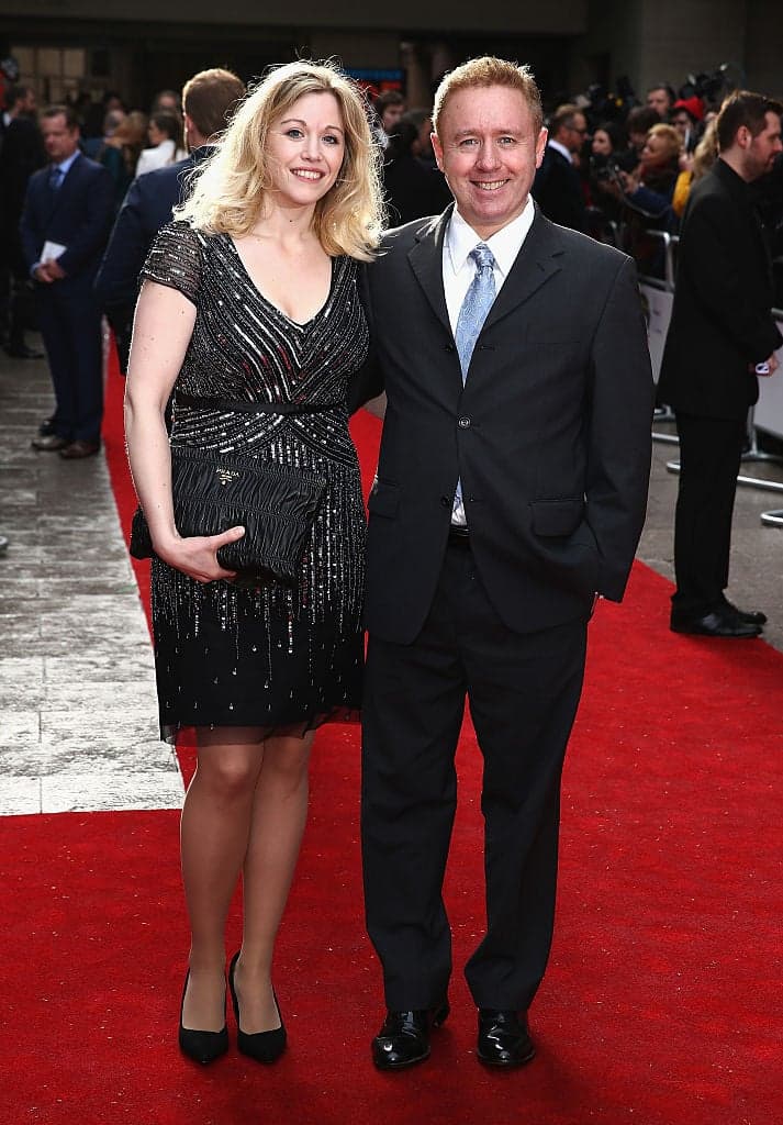 Mark Millar 