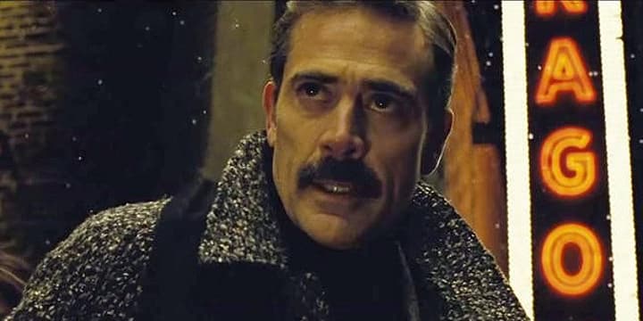 Jeffrey Dean Morgan as Thomas Wayne in "Batman v Superman: Dawn of Justice" - Warner Bros.