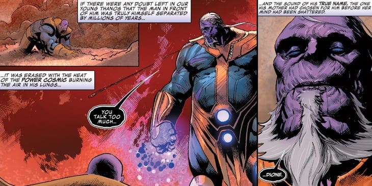 Thanos #14