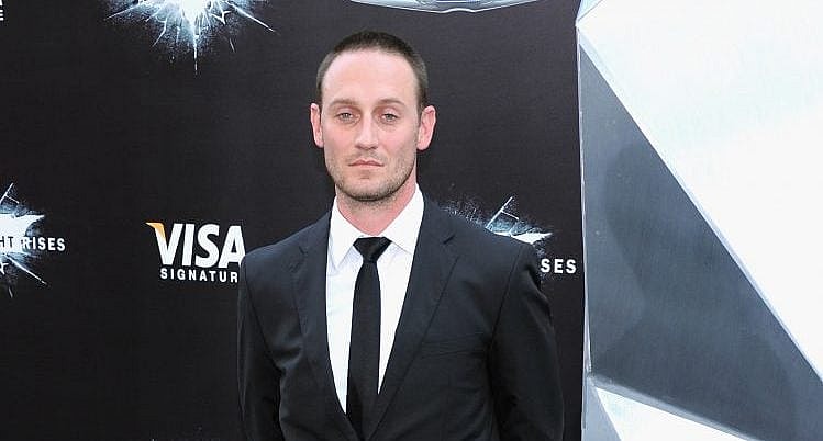 Josh Stewart