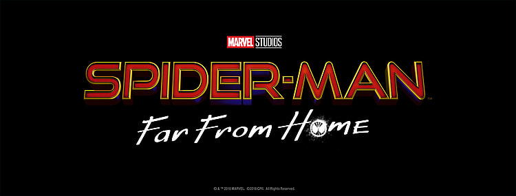 Spider-Man: Far From Home