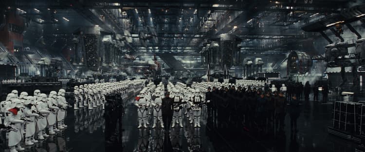 new star wars trilogy