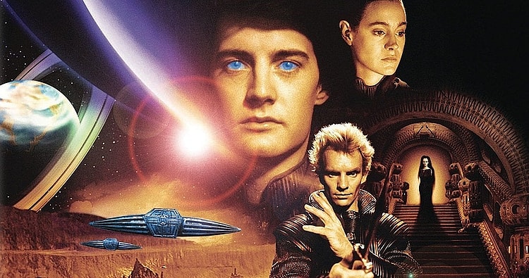 Dune - 1984