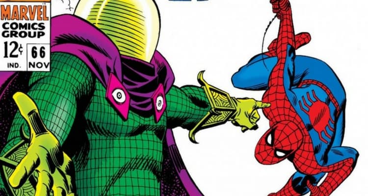 Mysterio