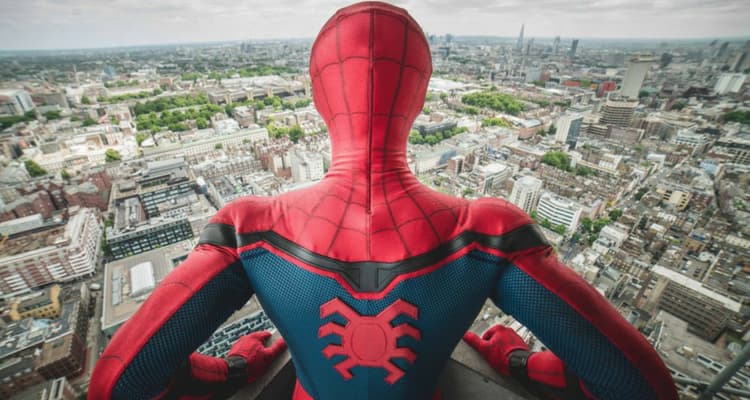Spider-Man