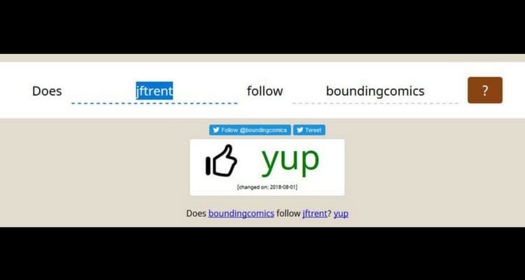 Twitter Change