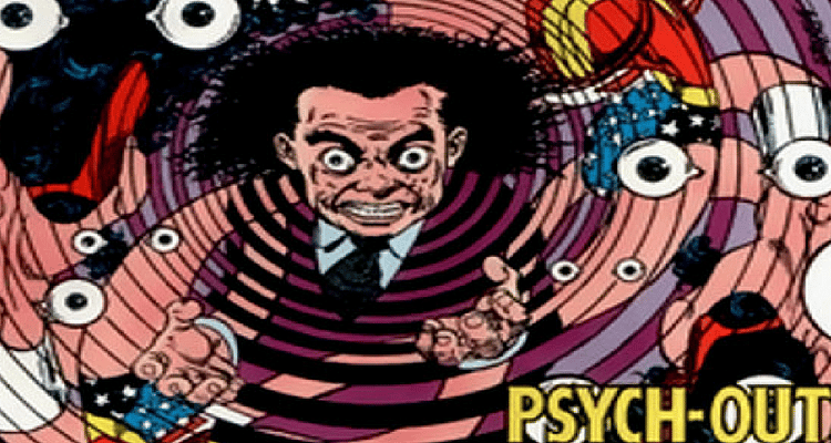 Dr. Psycho