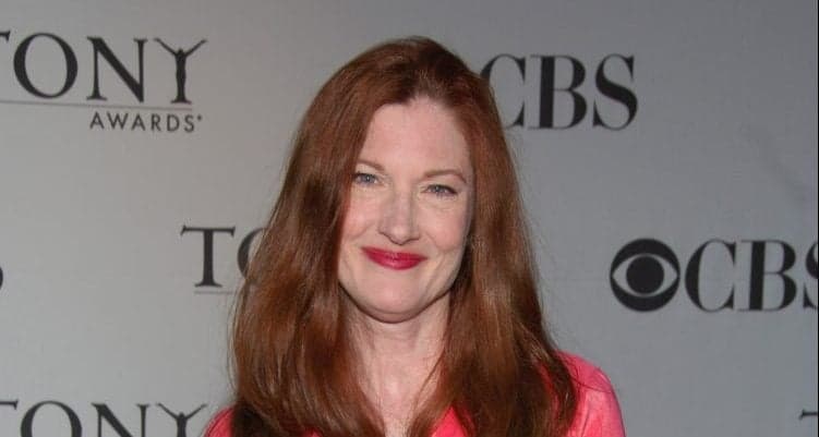 Annette O'Toole