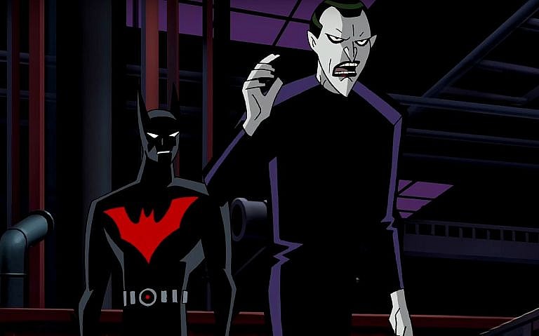 best batman vs joker