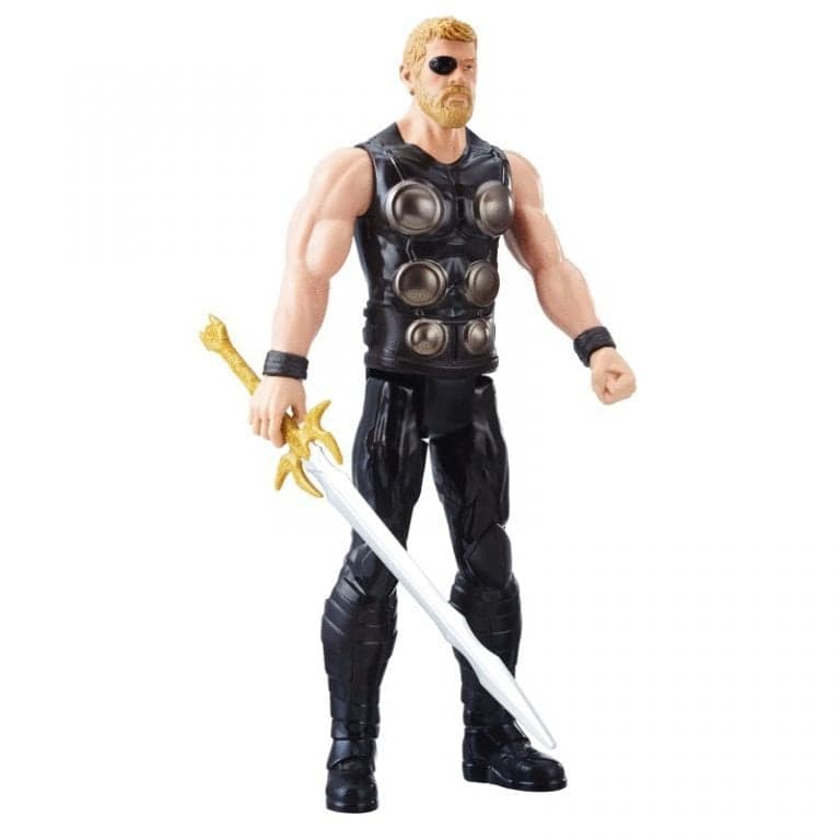 Thor Infinity War toy