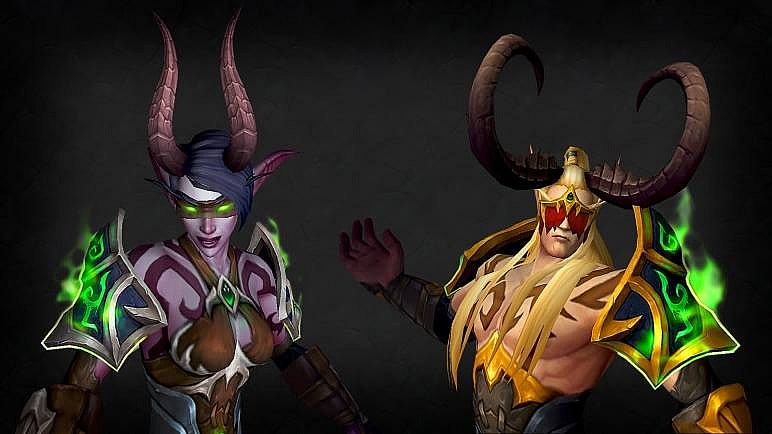 Demon Hunters