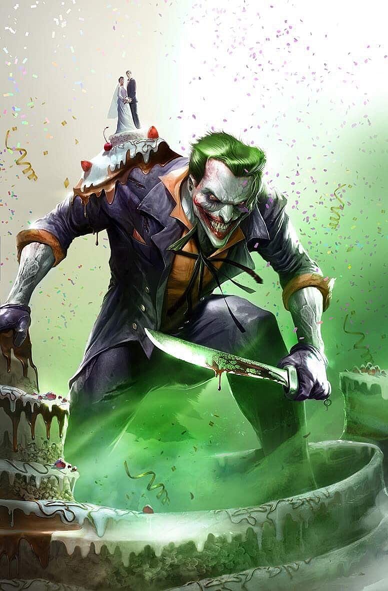 The Comic Mint Batman #50 Variant by Francesco Mattina