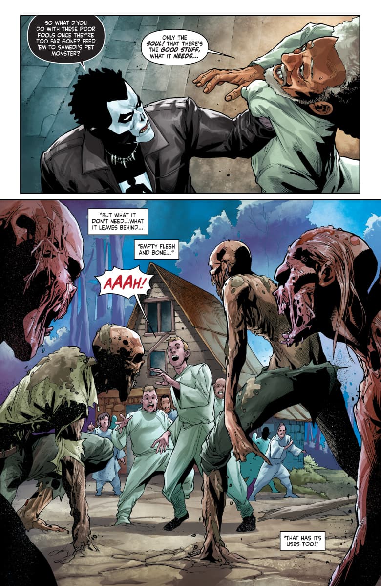 Shadowman #2