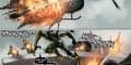 Imperium #9 Preview Page