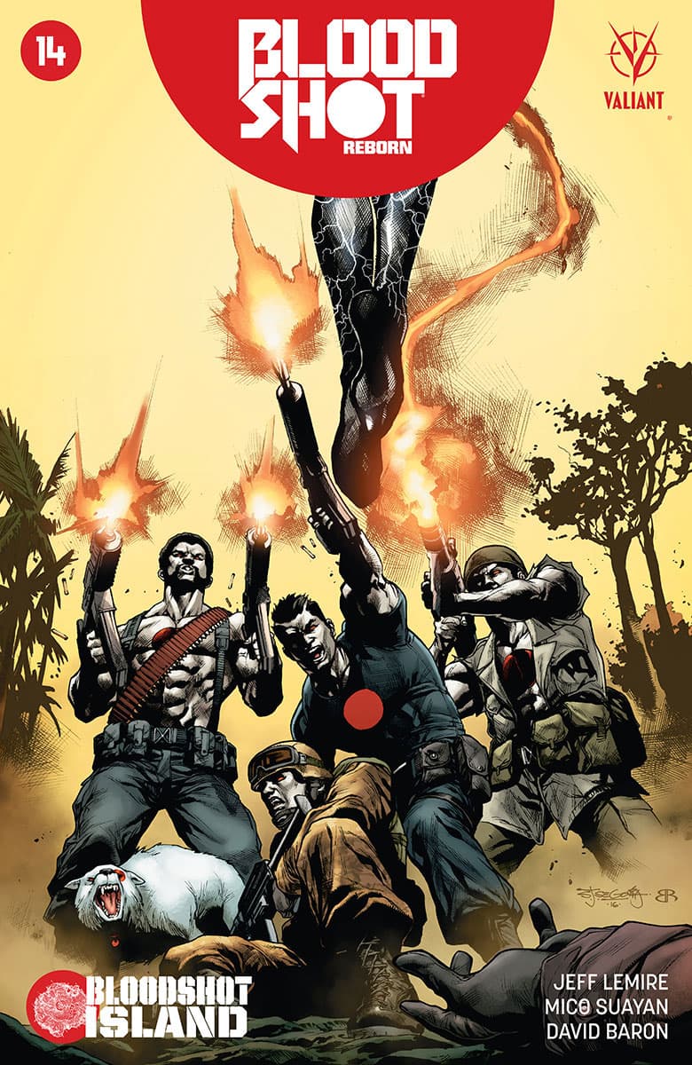 Cover D by Stephen Segovia