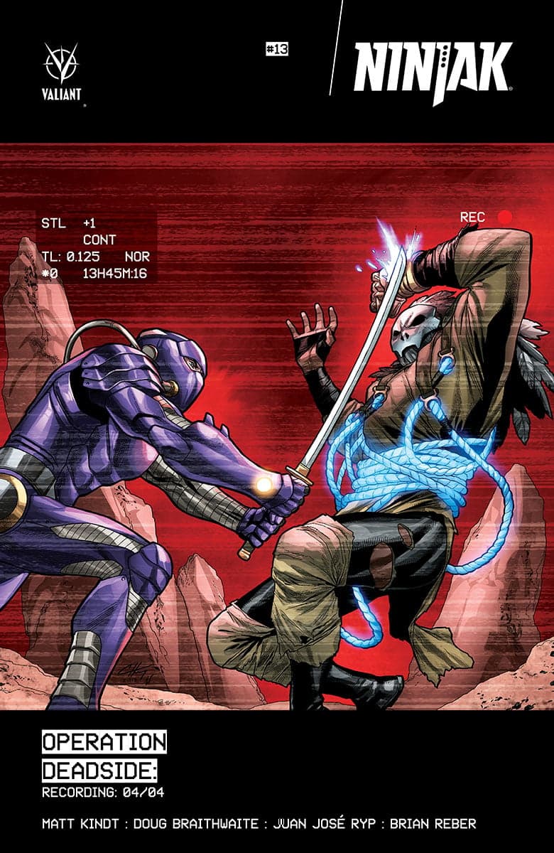 Cover C by Clayton Henry