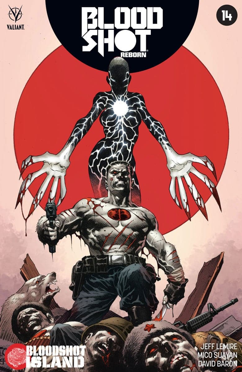 Cover A by Tomas Giorello