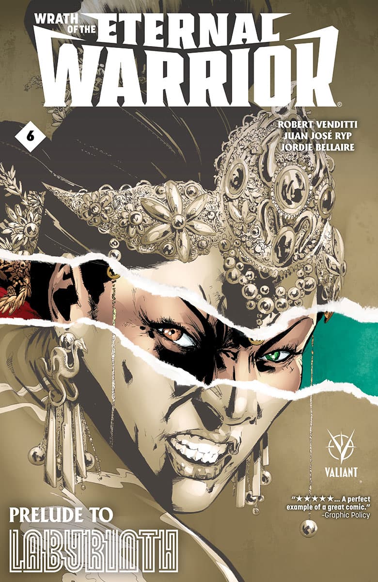 Cover A by Phil Jimenez