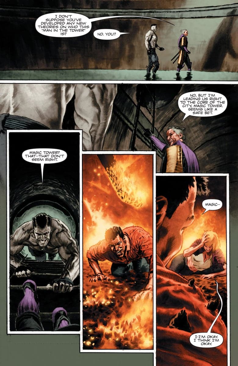 Bloodshot Reborn #13