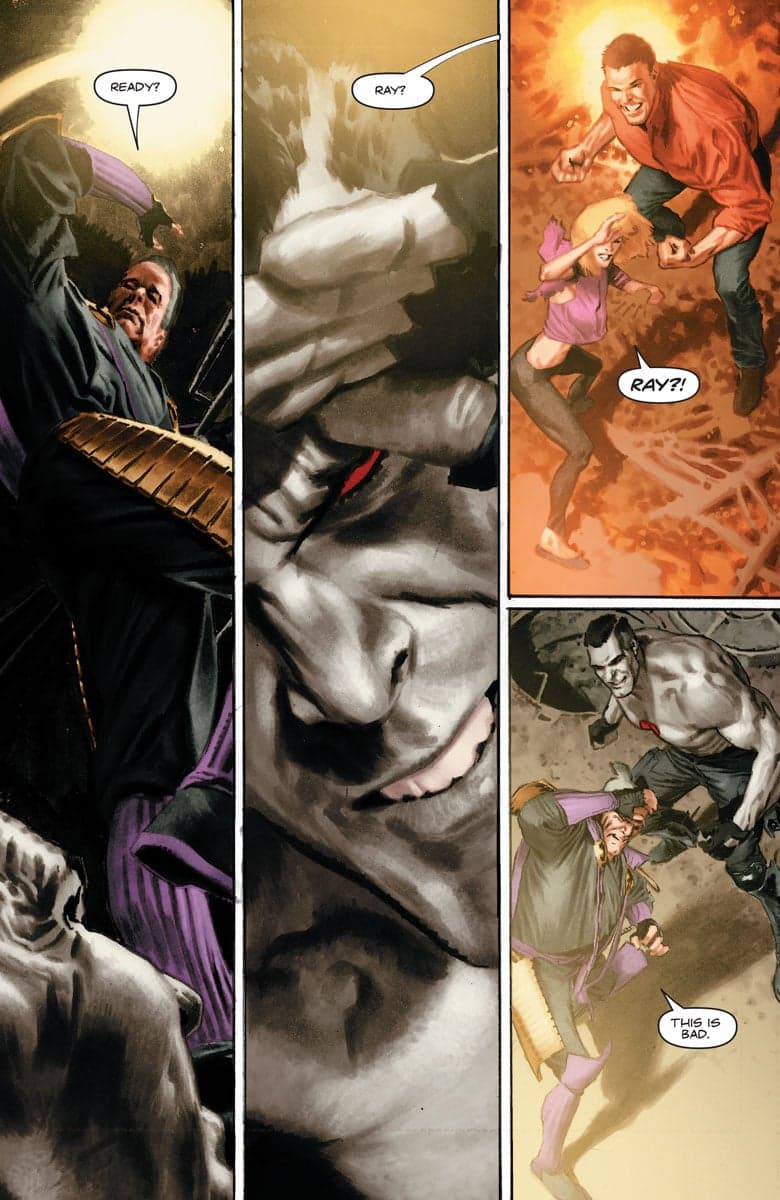 Bloodshot Reborn #13