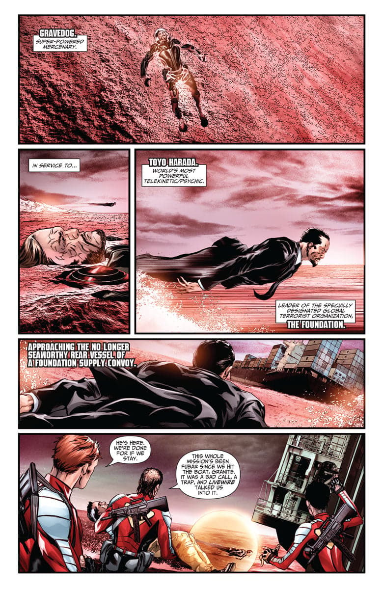 Imperium #16
