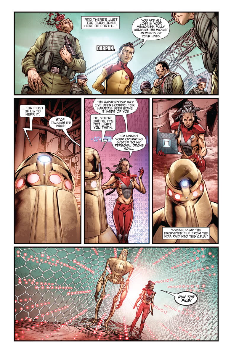 Imperium #16