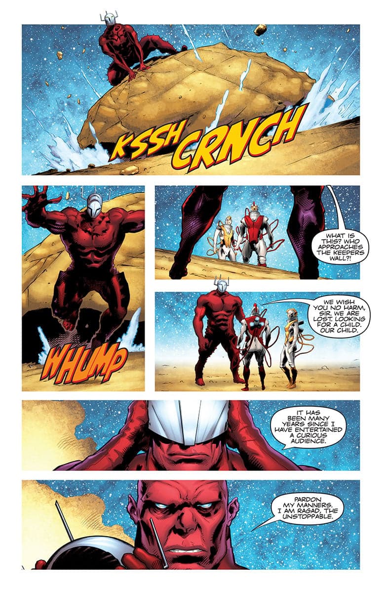 Eternity #2