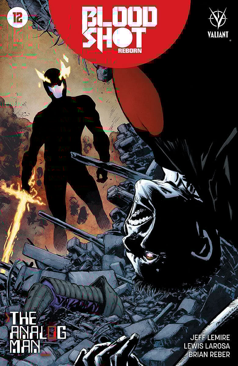 Cover B by Phil Jimenez