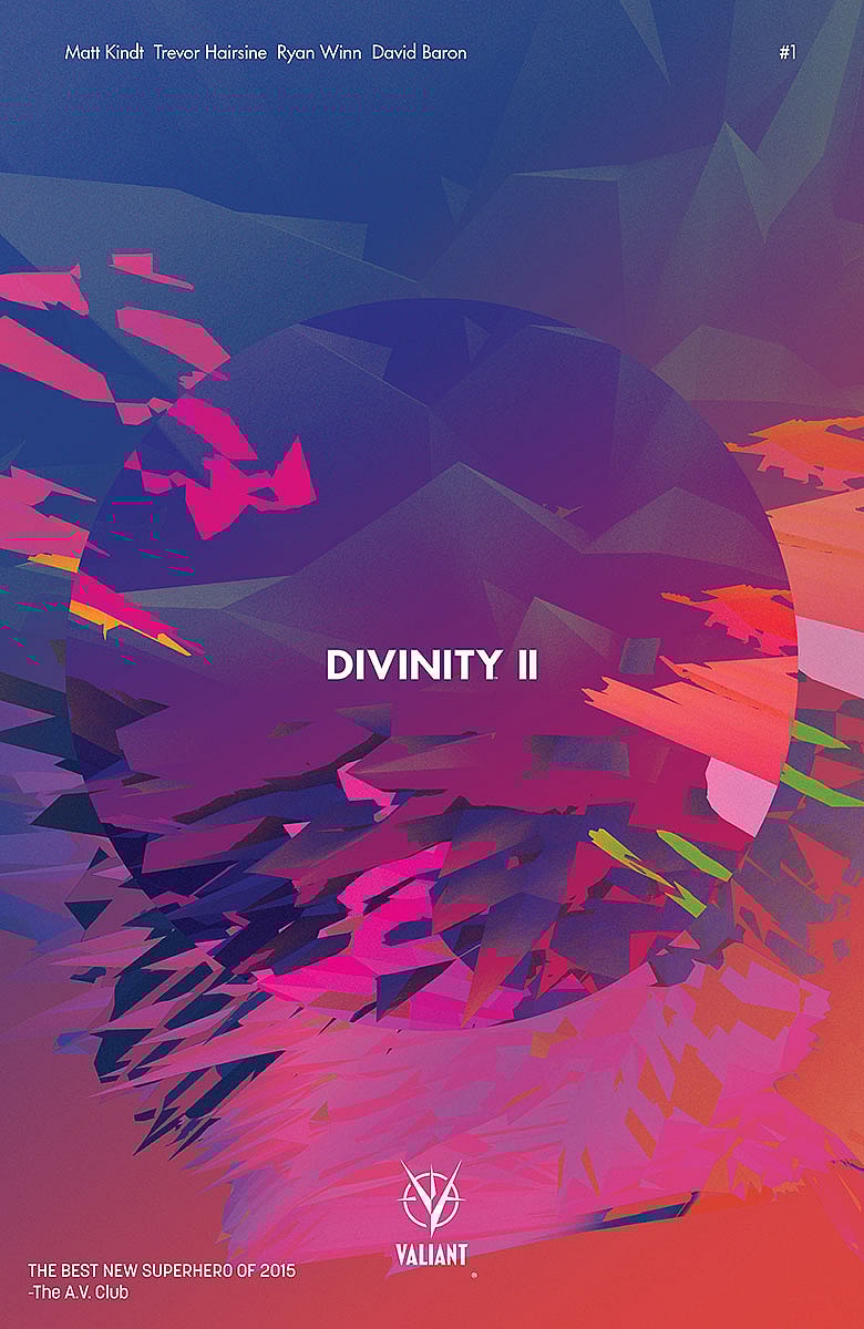 Cover B b Tom Muller