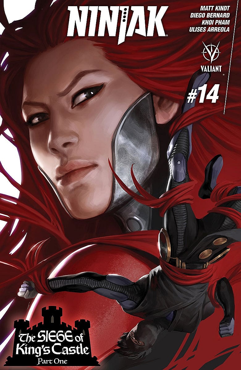 Cover A by Jelena Kevic-Djurdjevic