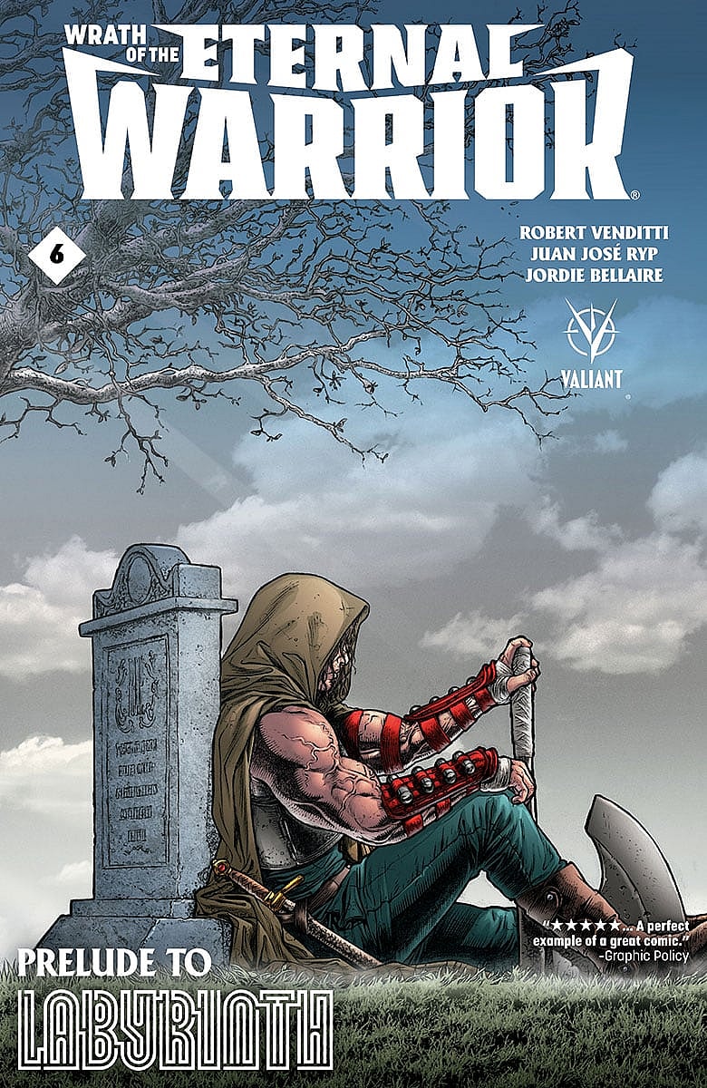 Cover B by Juan Jose Ryp