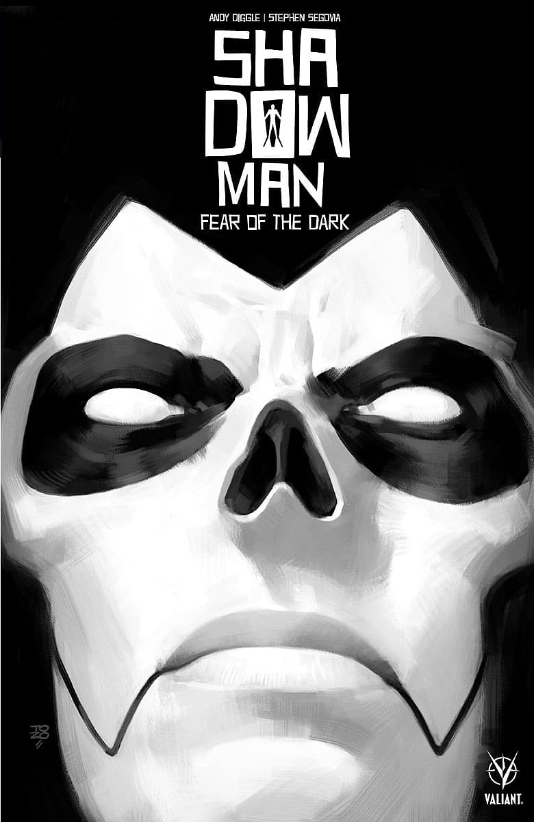 Shadowman Vol. 1